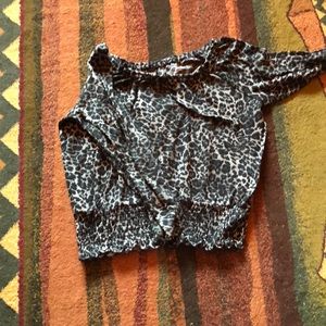 XL long sleeve shirt